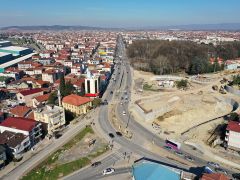 Sakarya ulaşımda çağ atlayacak