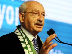 Kılıçdaroğlu Bursa’dan gençlere seslendi