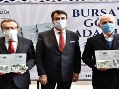 Bursa belleğine Osmangazi’den tarihi çalışma