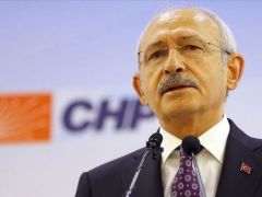 Kılıçdaroğlu’ndan ‘Gara’ mesajı