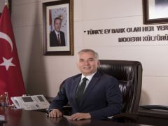 Başkan Zolan’dan “8 Mart Dünya Kadınlar Günü” mesajı