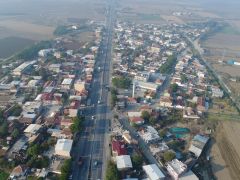 Manisa Şehzadeler’de alt ve üst yapı için yer teslimi yapıldı